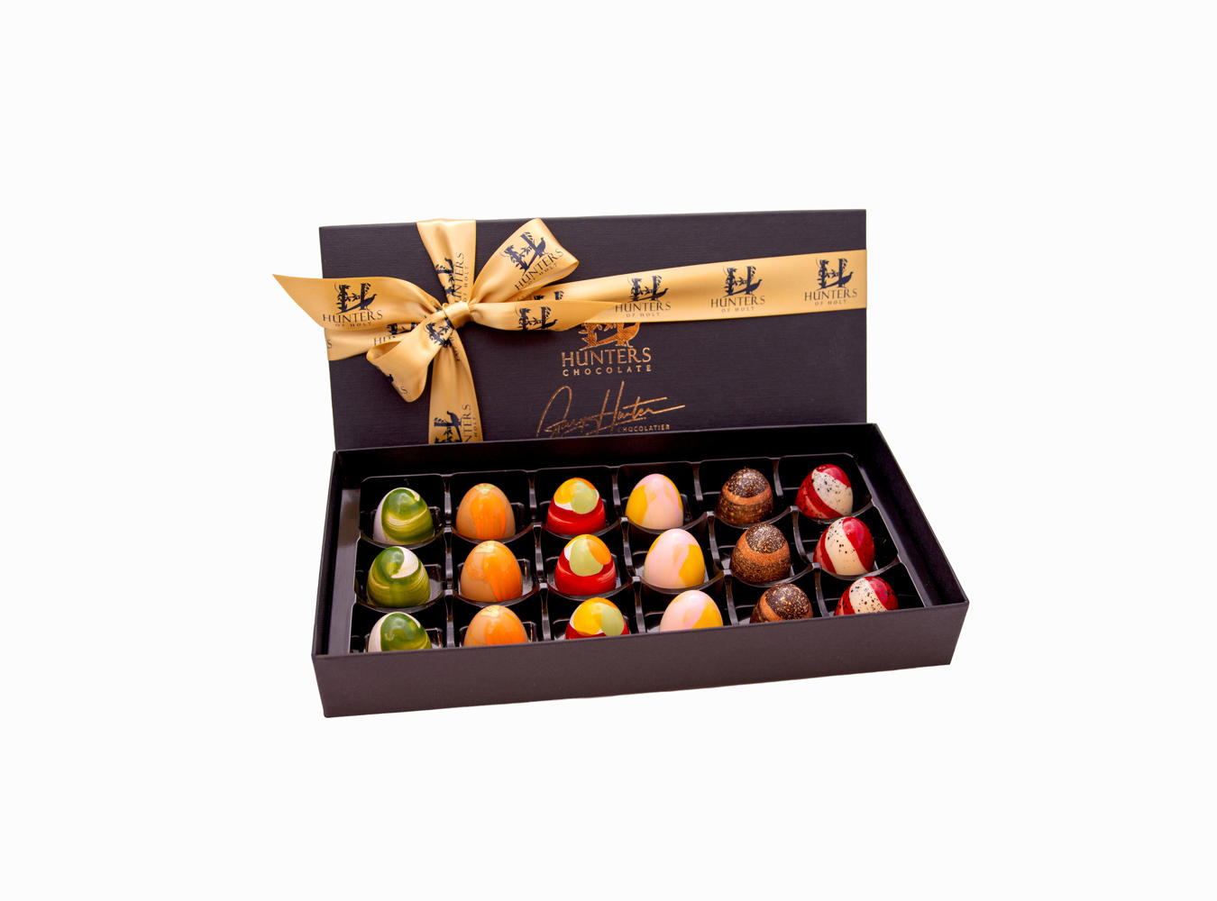 Afternoon Tea Summer Collection - Box of 18