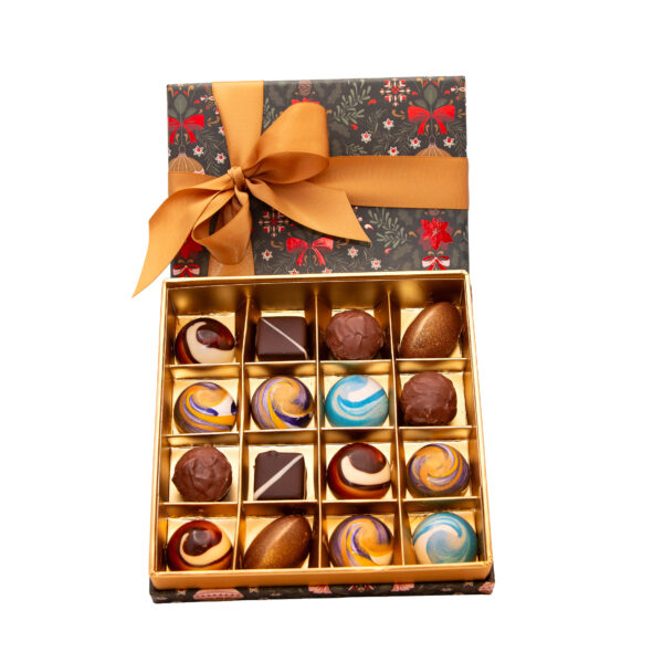 Pantry Collection 15 Chocolates